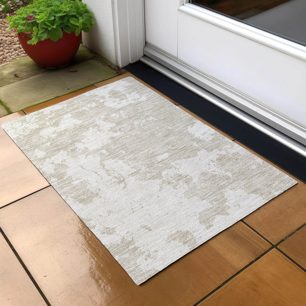 addison chantille acn897 beige rug
