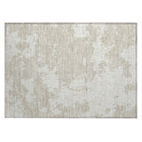 addison chantille acn897 beige rug