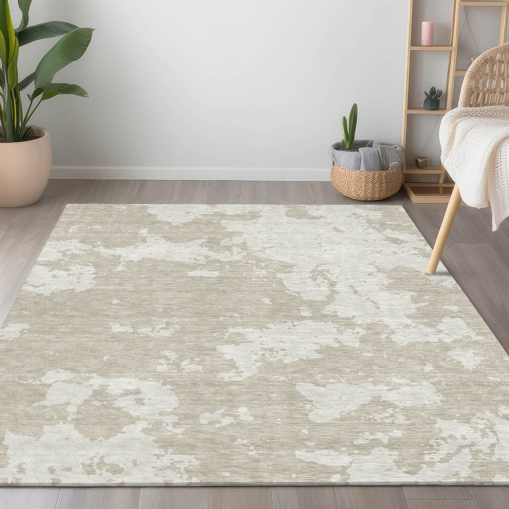 addison chantille acn897 beige rug