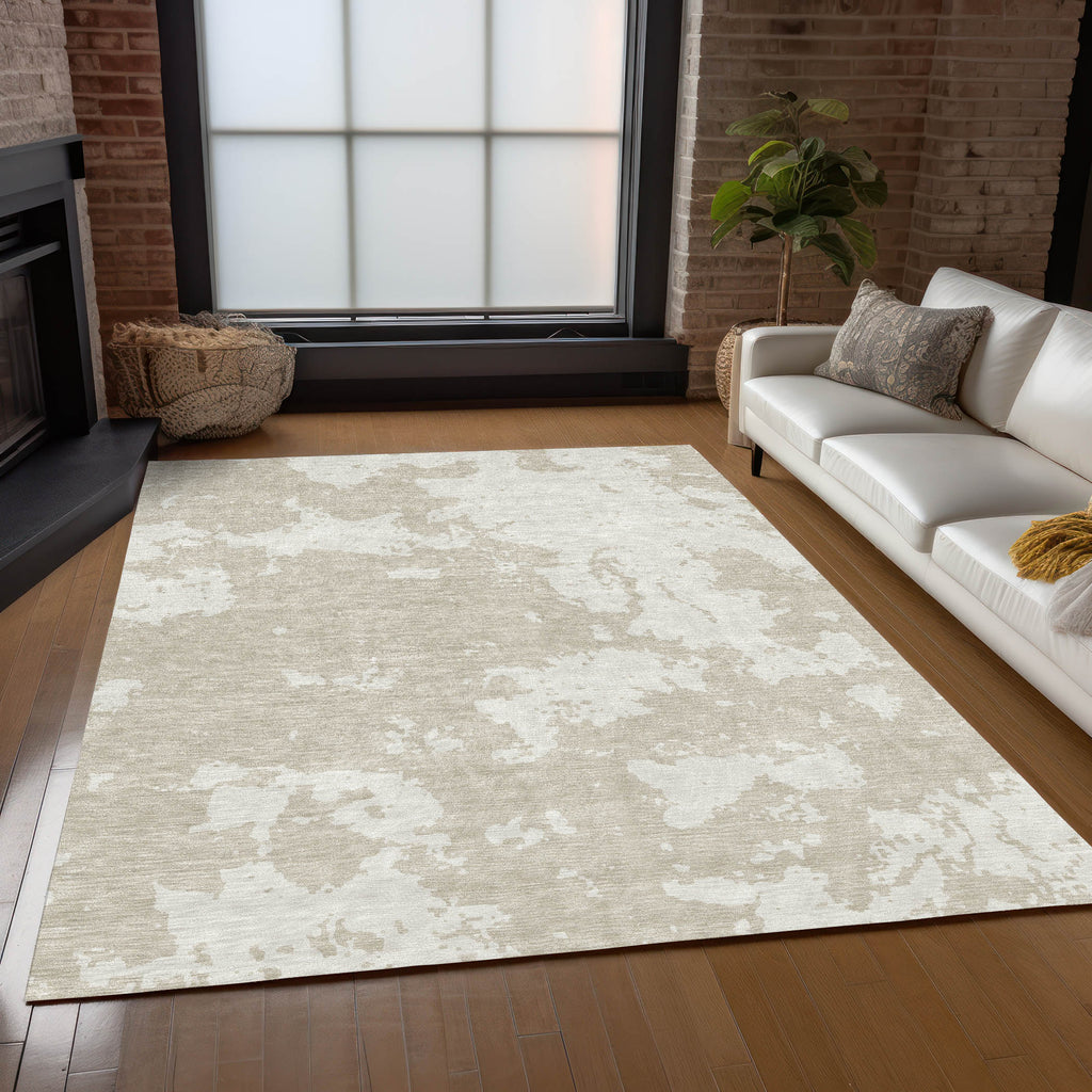 addison chantille acn897 beige rug