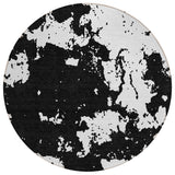 addison chantille acn897 black rug