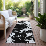 addison chantille acn897 black rug