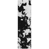 addison chantille acn897 black rug