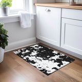 addison chantille acn897 black rug