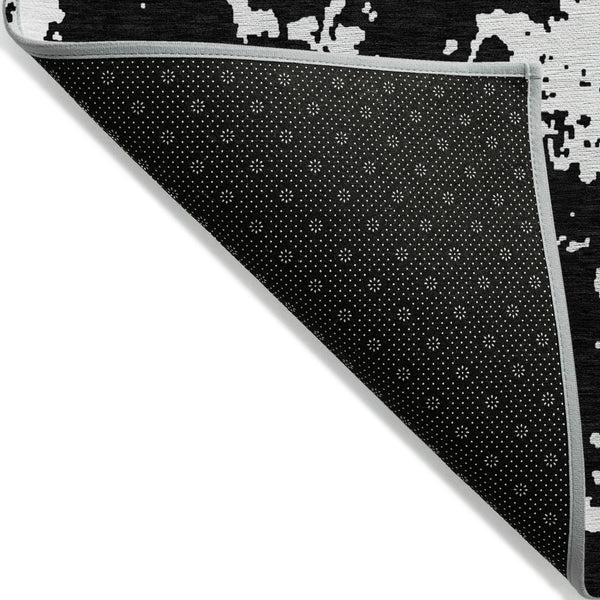 addison chantille acn897 black rug