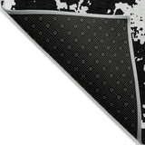 addison chantille acn897 black rug