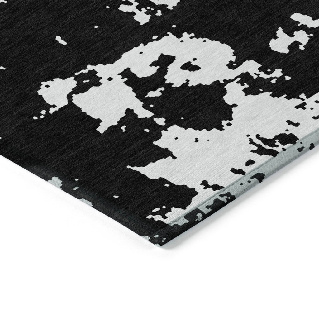 addison chantille acn897 black rug