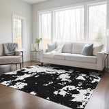 addison chantille acn897 black rug