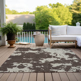 addison chantille acn897 brown rug