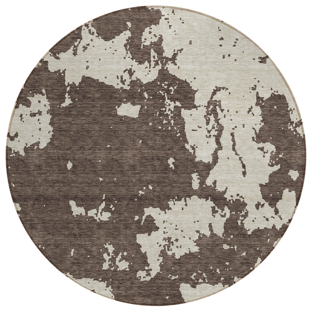 addison chantille acn897 brown rug