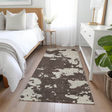 addison chantille acn897 brown rug