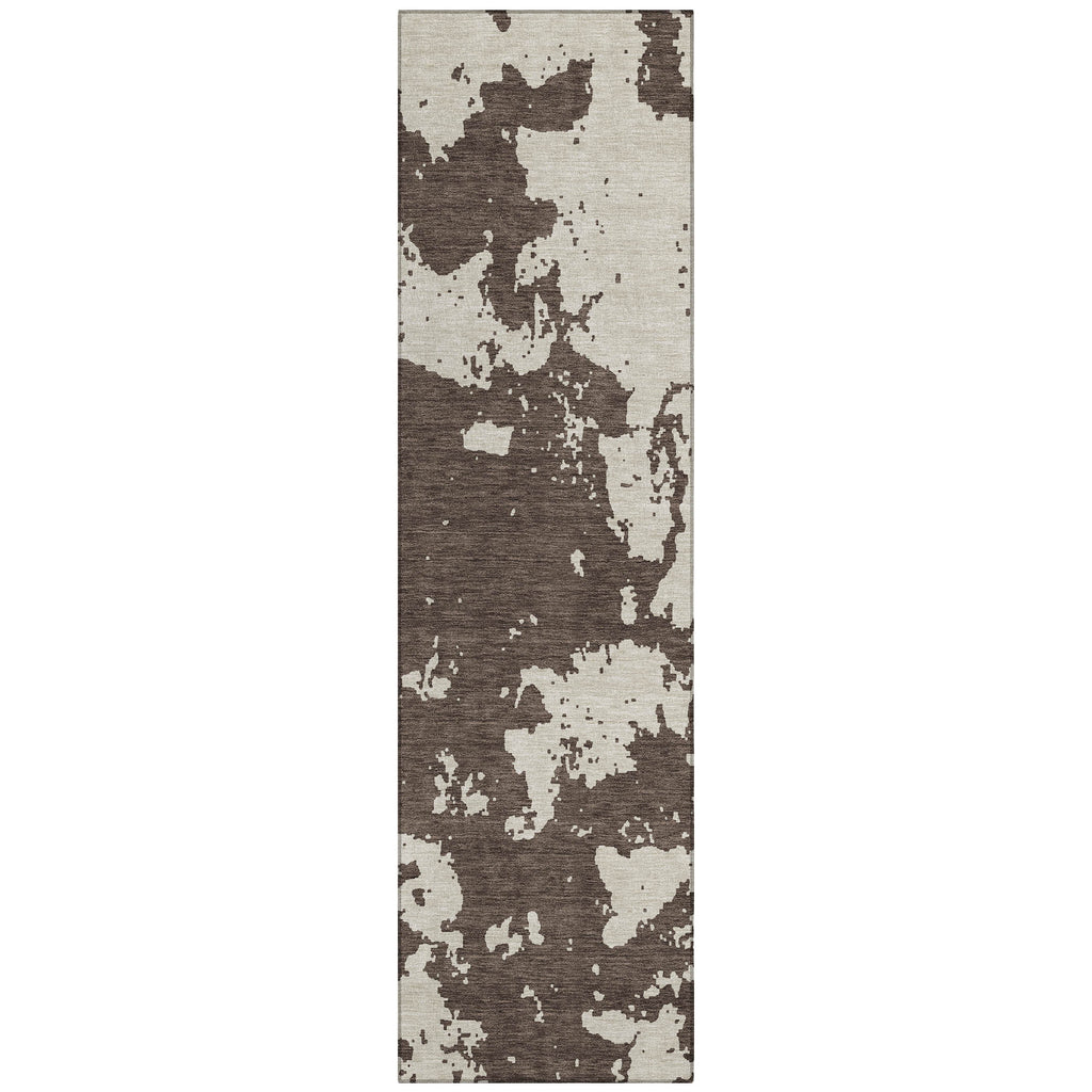 addison chantille acn897 brown rug