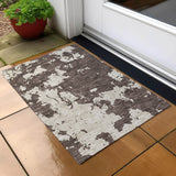 addison chantille acn897 brown rug