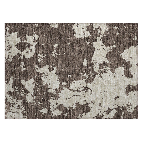 addison chantille acn897 brown rug