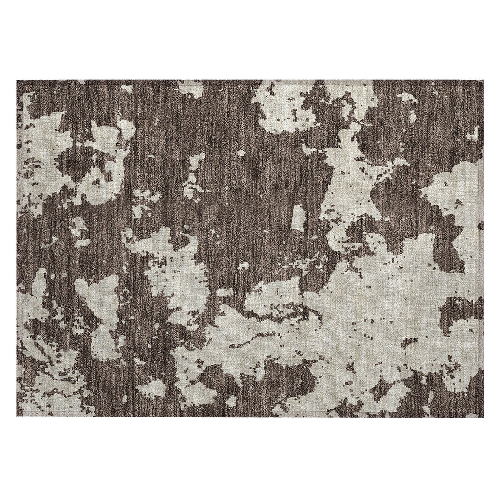 addison chantille acn897 brown rug