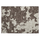 addison chantille acn897 brown rug