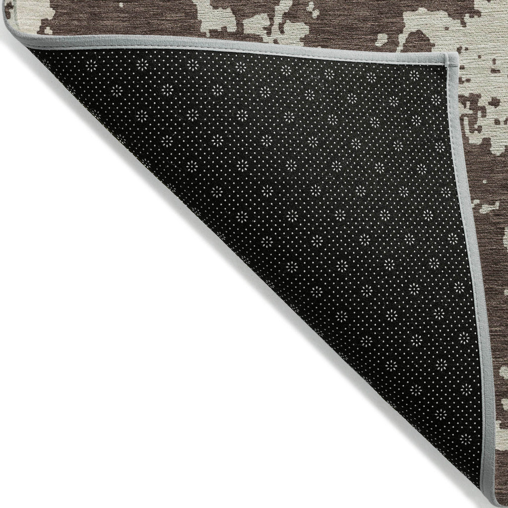 addison chantille acn897 brown rug