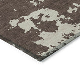 addison chantille acn897 brown rug