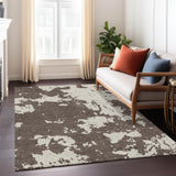 addison chantille acn897 brown rug
