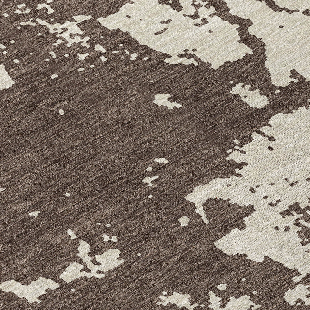 addison chantille acn897 brown rug