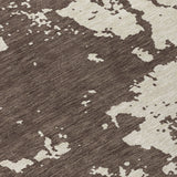 addison chantille acn897 brown rug