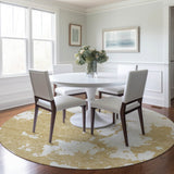 addison chantille acn897 gold rug