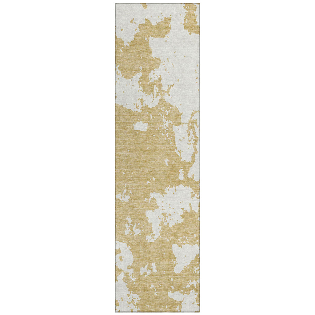 addison chantille acn897 gold rug