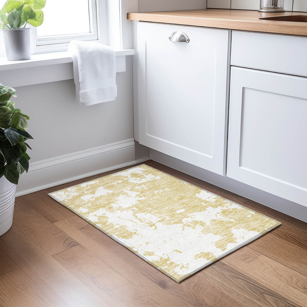 addison chantille acn897 gold rug
