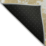 addison chantille acn897 gold rug