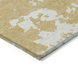 addison chantille acn897 gold rug