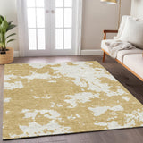 addison chantille acn897 gold rug