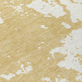 addison chantille acn897 gold rug