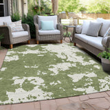 addison chantille acn897 green rug