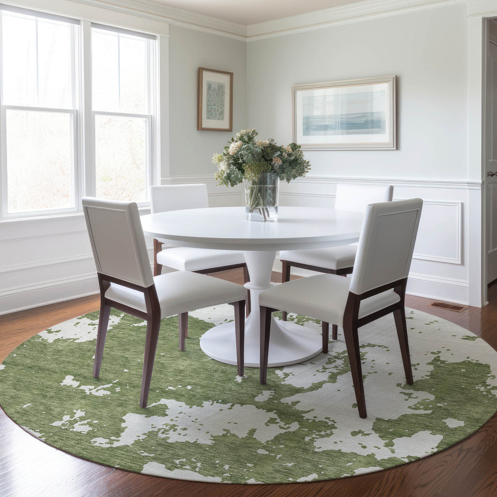 addison chantille acn897 green rug