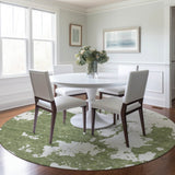 addison chantille acn897 green rug