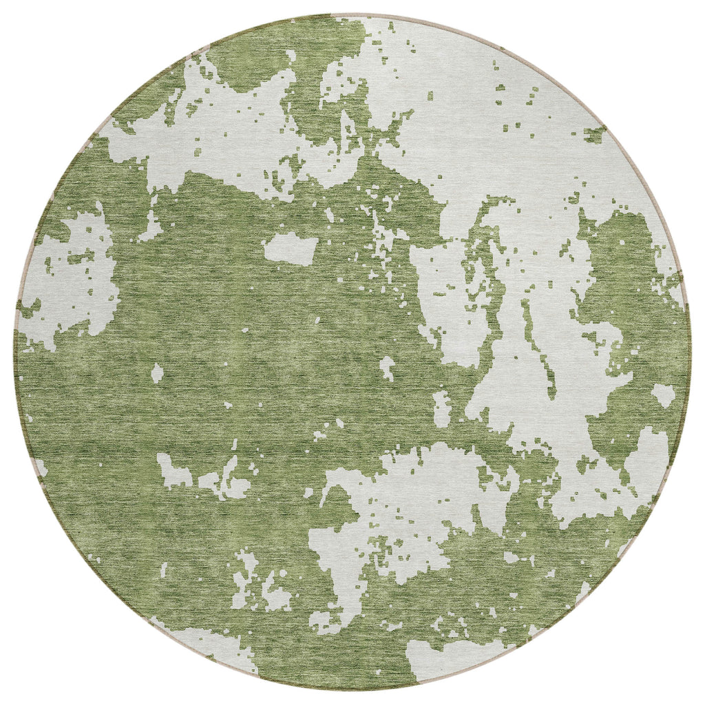 addison chantille acn897 green rug