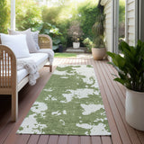 addison chantille acn897 green rug