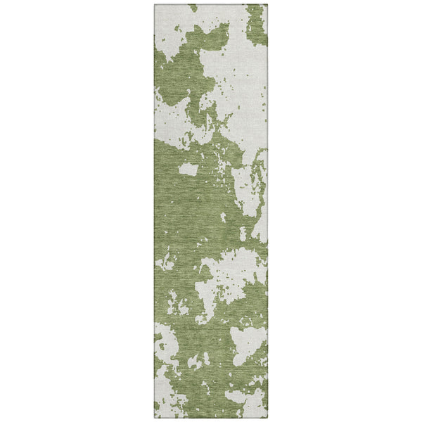 addison chantille acn897 green rug