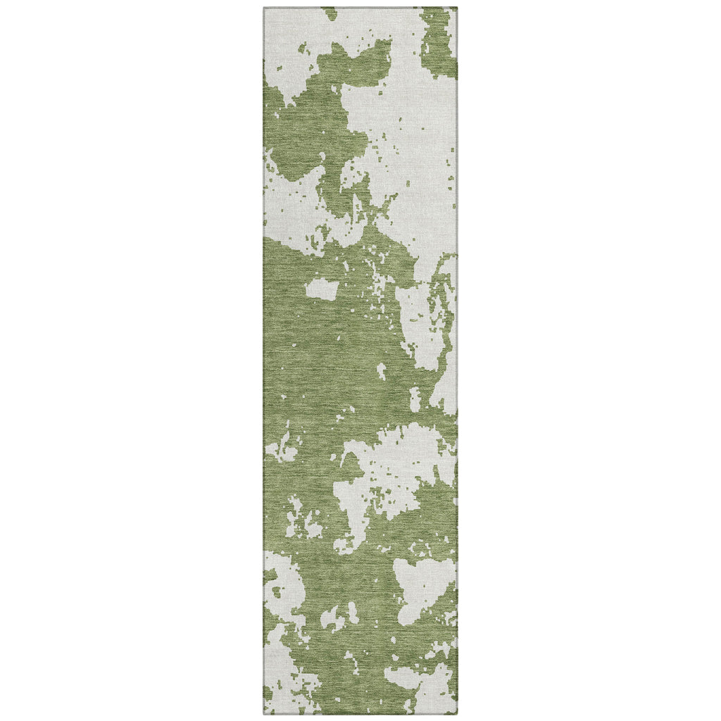 addison chantille acn897 green rug