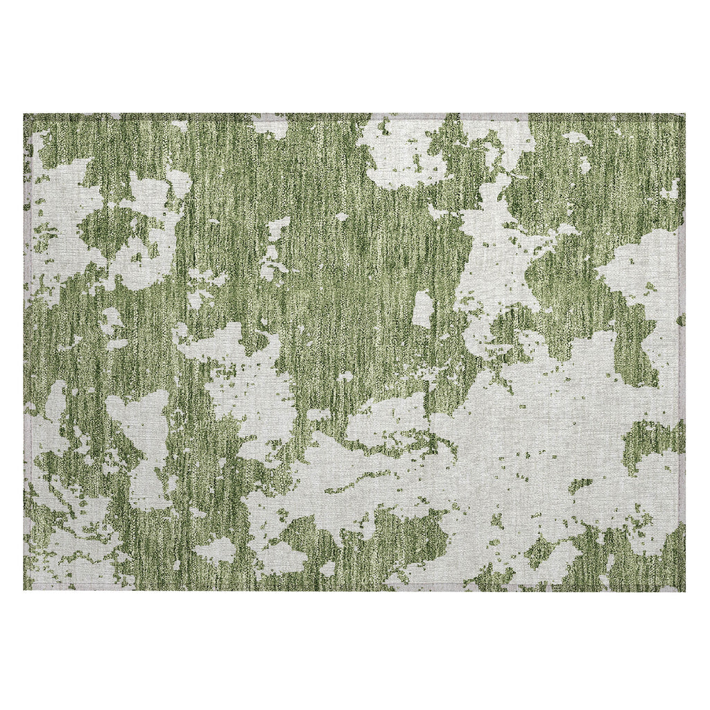 addison chantille acn897 green rug