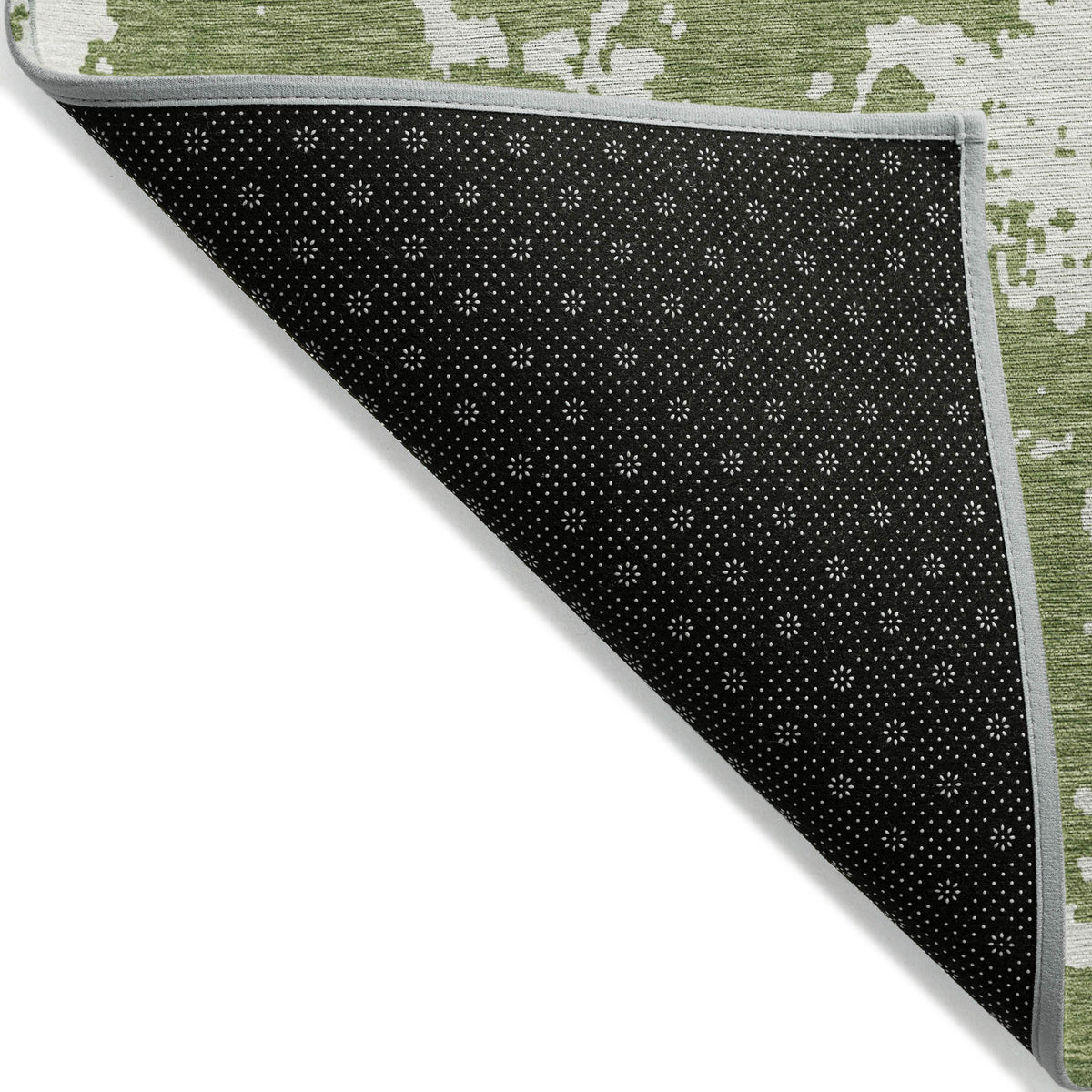 addison chantille acn897 green rug