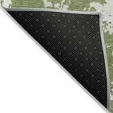 addison chantille acn897 green rug