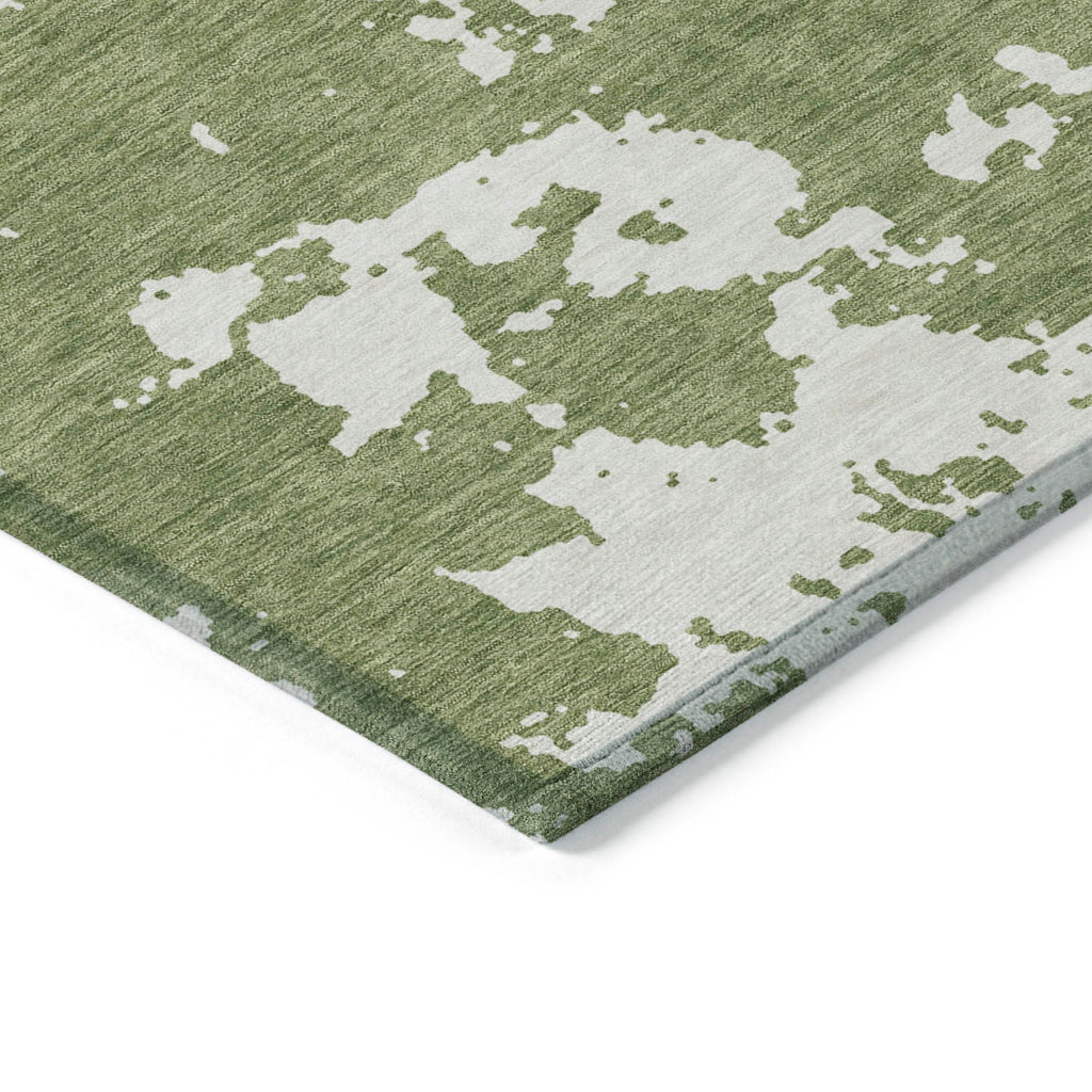 addison chantille acn897 green rug