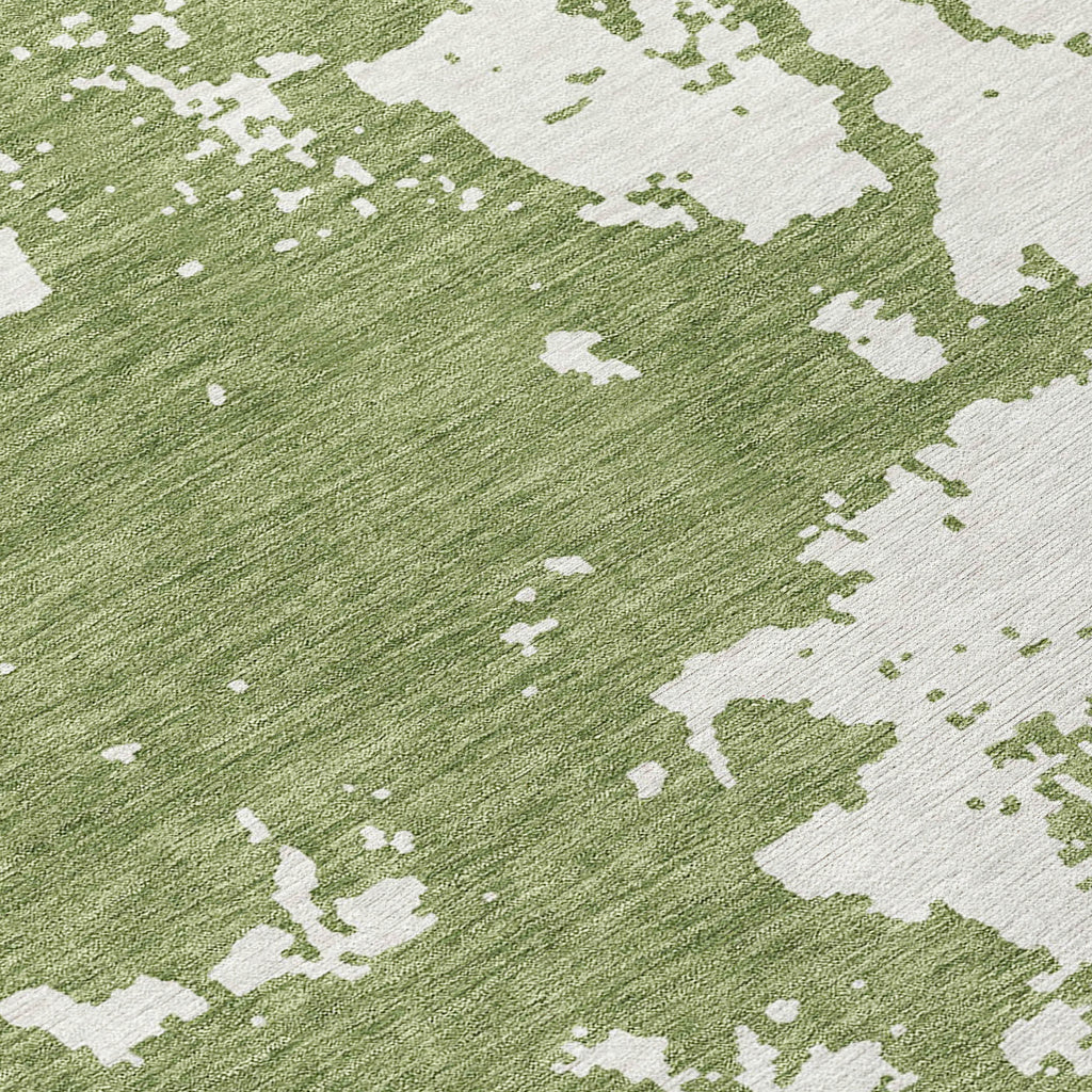 addison chantille acn897 green rug