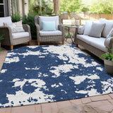 addison chantille acn897 navy rug