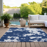 addison chantille acn897 navy rug