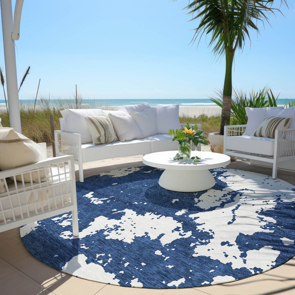 addison chantille acn897 navy rug