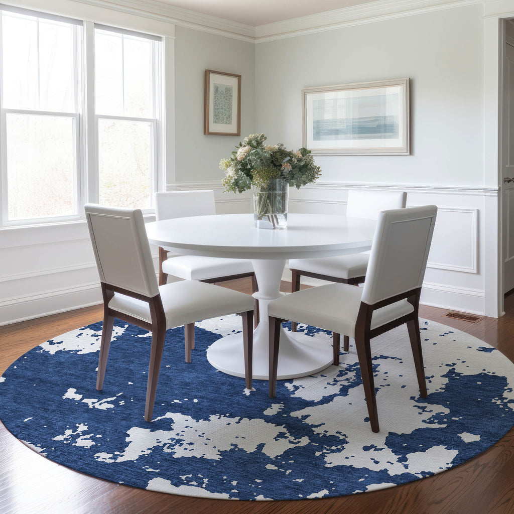 addison chantille acn897 navy rug
