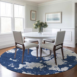 addison chantille acn897 navy rug