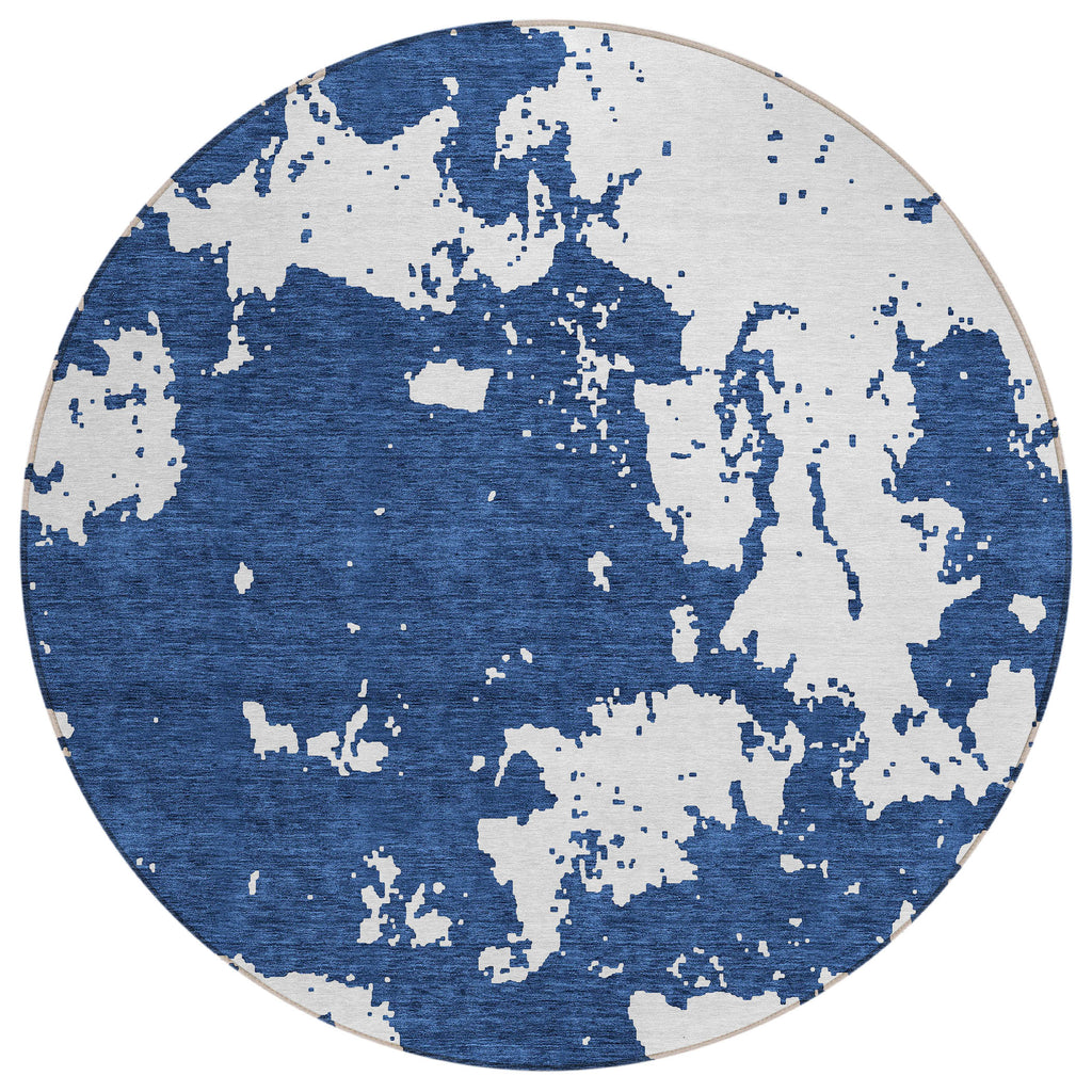 addison chantille acn897 navy rug